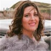 Profesora de inglés imparte niveles hasta C1